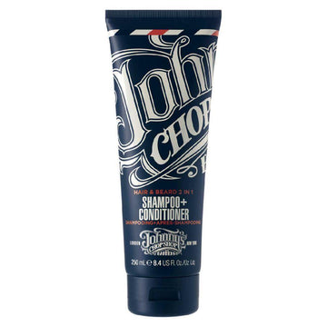 Born Lucky 2In1 Shampoo 250Ml